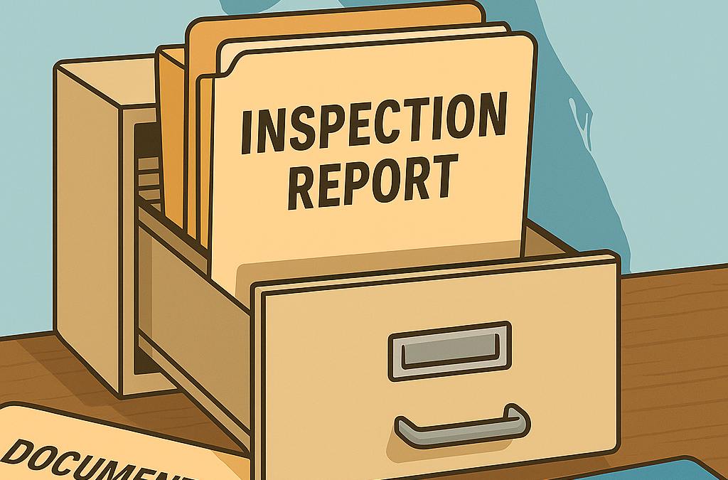 March 2025 AHCA Inspection: What You Need to Know